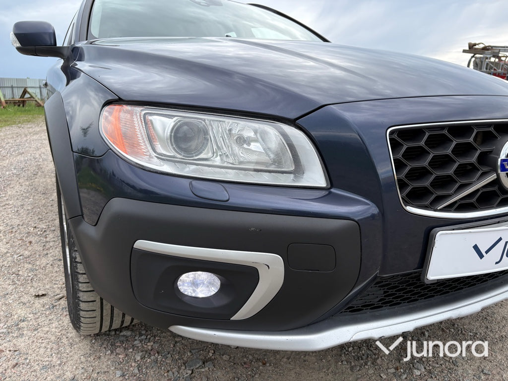 Personbil - Volvo, XC70 II, D4 AWD