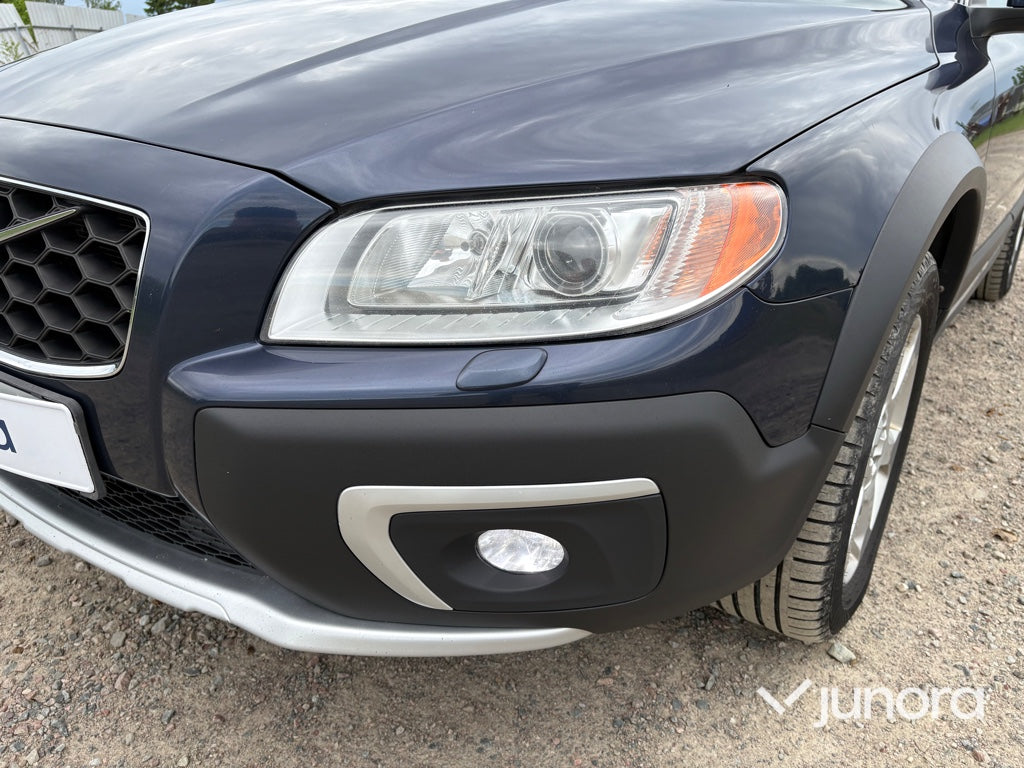 Personbil - Volvo, XC70 II, D4 AWD
