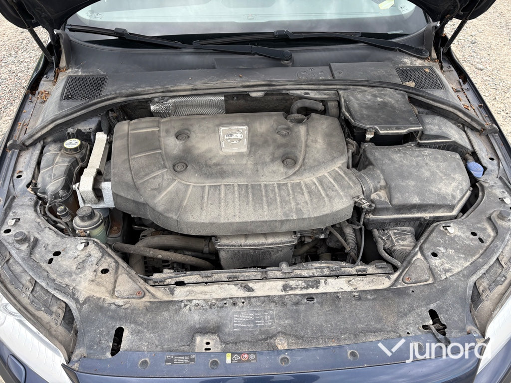Personbil - Volvo, XC70 II, D4 AWD