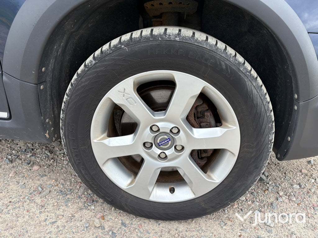 Personbil - Volvo, XC70 II, D4 AWD