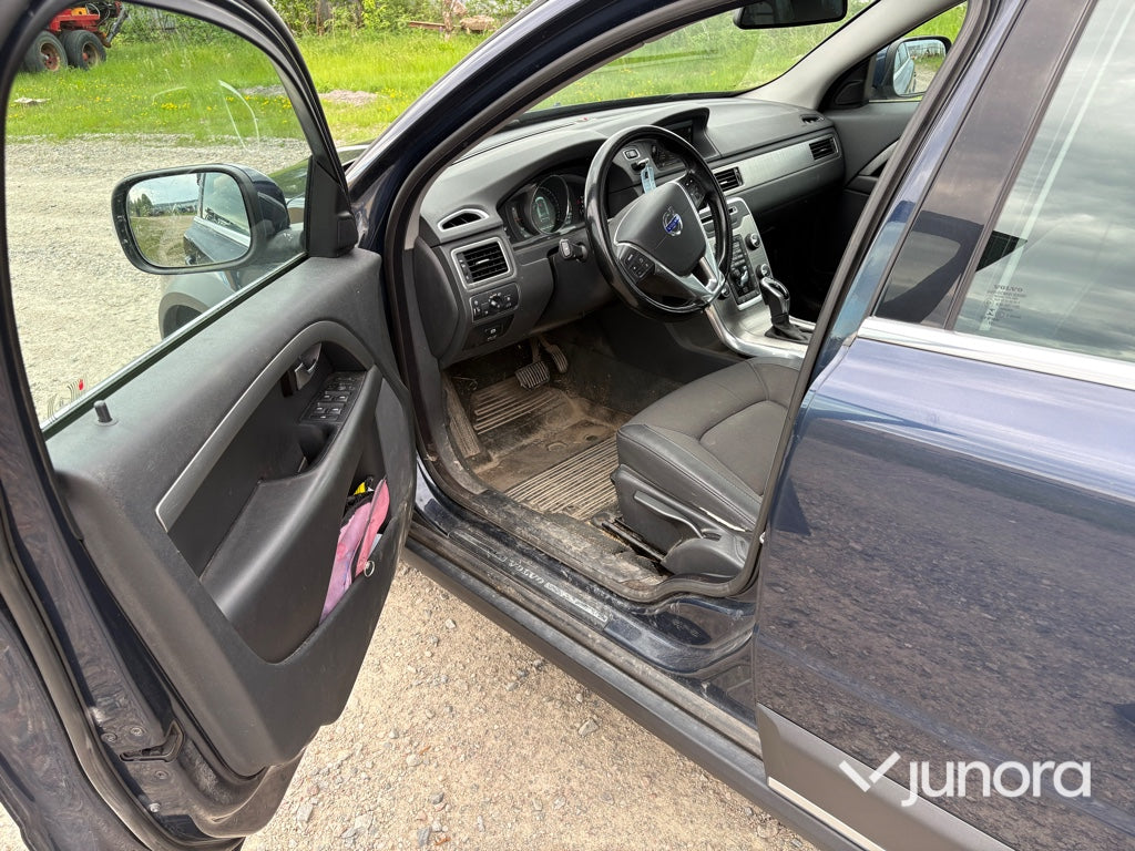 Personbil - Volvo, XC70 II, D4 AWD