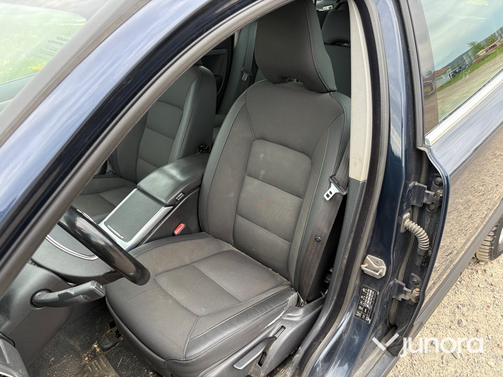 Personbil - Volvo, XC70 II, D4 AWD