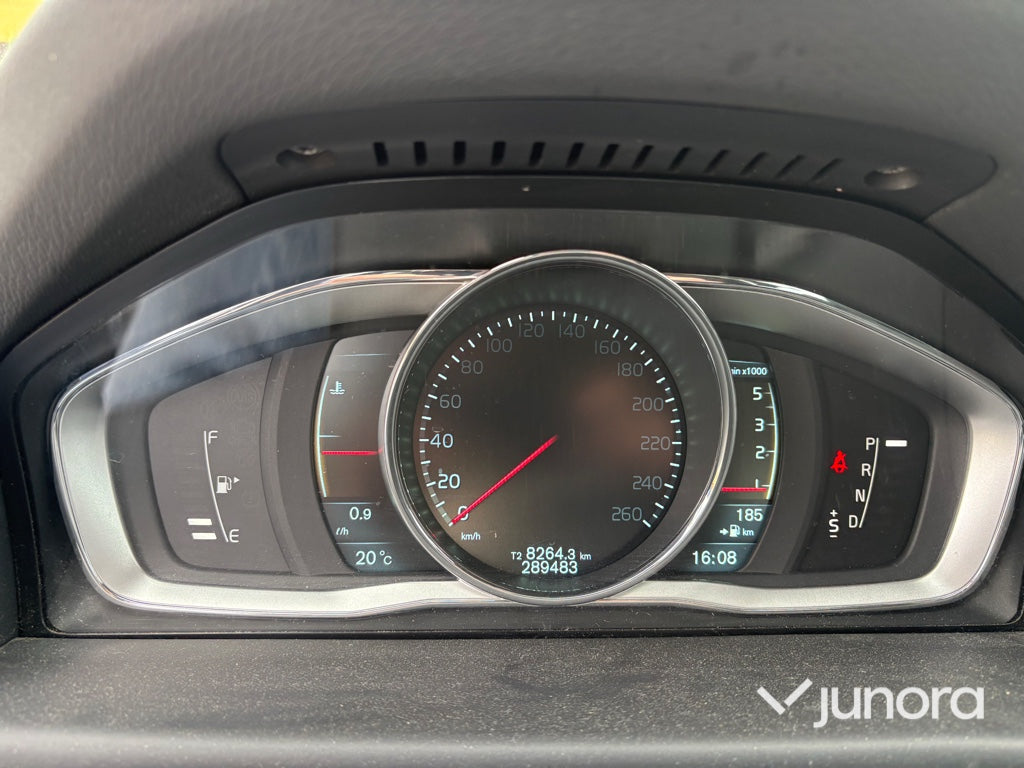 Personbil - Volvo, XC70 II, D4 AWD