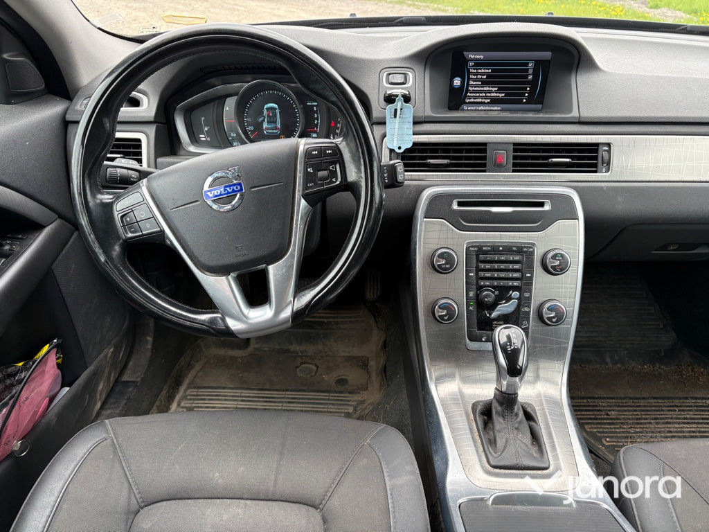 Personbil - Volvo, XC70 II, D4 AWD