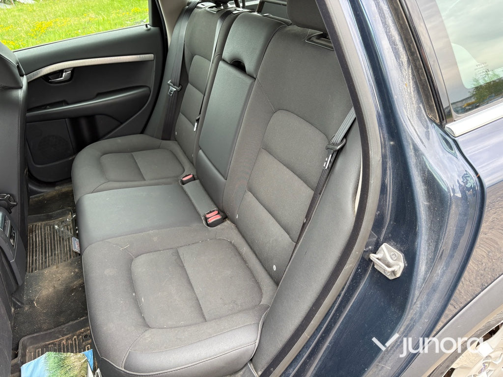 Personbil - Volvo, XC70 II, D4 AWD