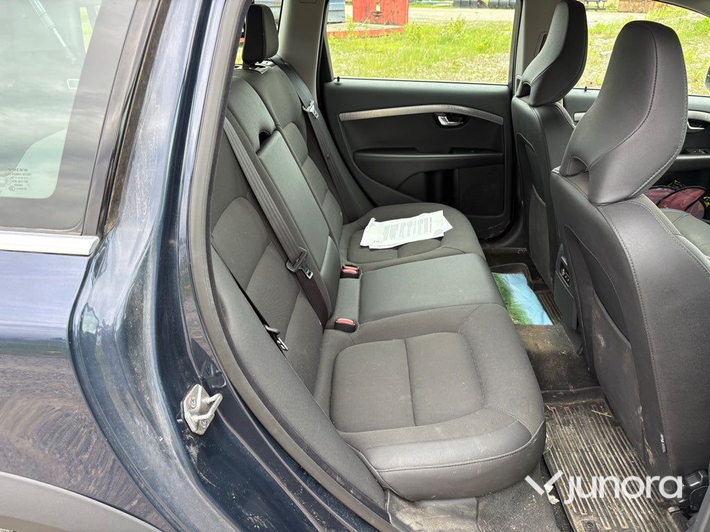 Personbil - Volvo, XC70 II, D4 AWD