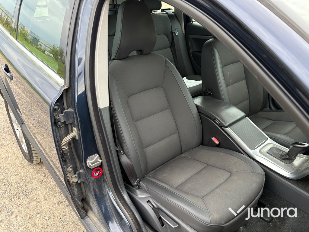 Personbil - Volvo, XC70 II, D4 AWD