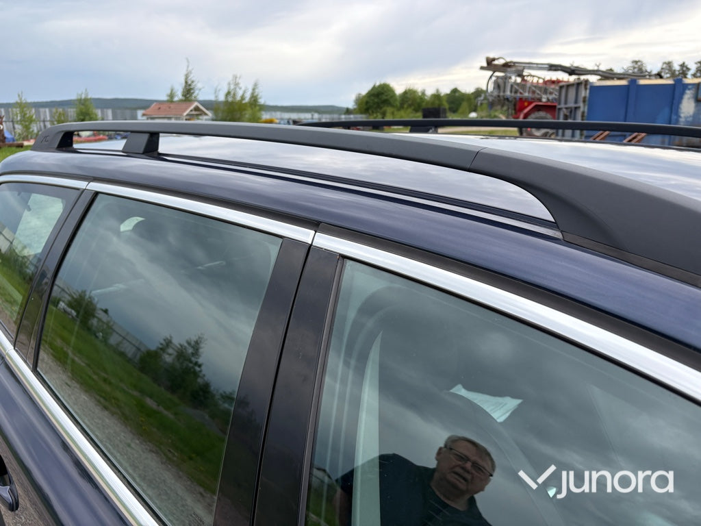 Personbil - Volvo, XC70 II, D4 AWD