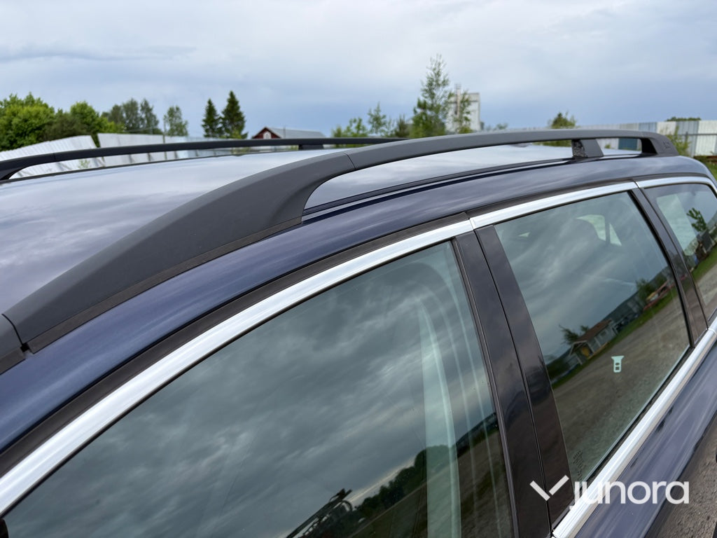 Personbil - Volvo, XC70 II, D4 AWD