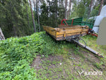 Tippkärra Velsa