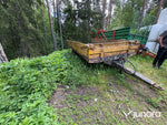 Tippkärra Velsa