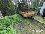 Tippkärra Velsa