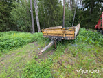 Tippkärra Velsa