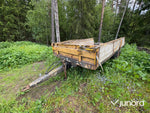 Tippkärra Velsa