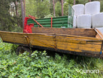 Tippkärra Velsa
