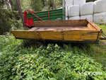 Tippkärra Velsa