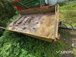 Tippkärra Velsa