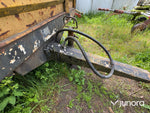 Tippkärra Velsa