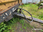 Tippkärra Velsa