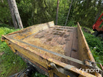 Tippkärra Velsa