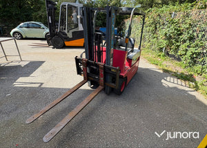 Gaffeltruck Nichiyu (2)