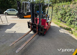 Gaffeltruck Nichiyu (2)