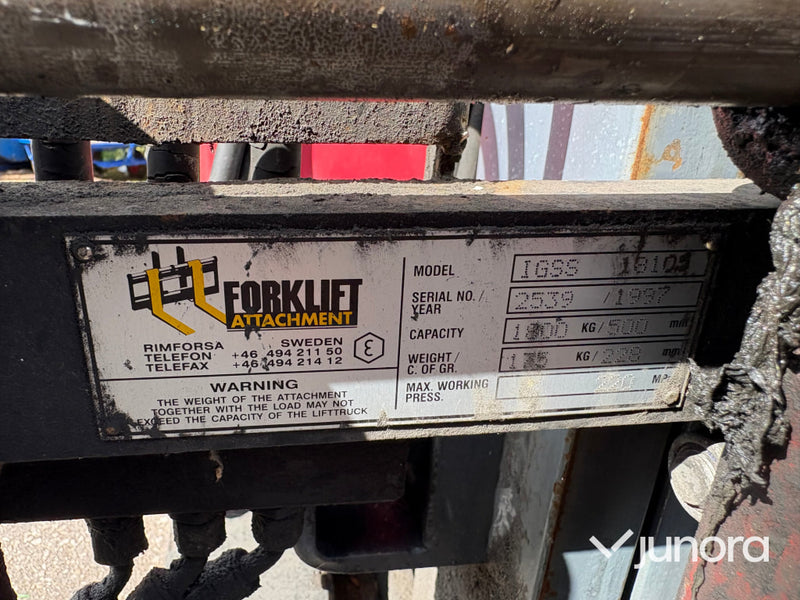 Gaffeltruck Nichiyu (2)