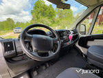 Hästtransport Citroën Jumper