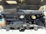 Hästtransport Citroën Jumper