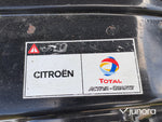 Hästtransport Citroën Jumper