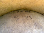 Glasfibersilo 15 kubik