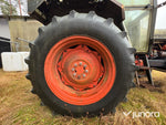 Traktor – David Brown 996, diesel, 2WD