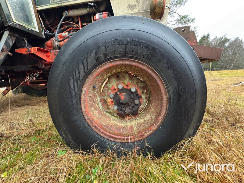 Traktor – David Brown 996, diesel, 2WD