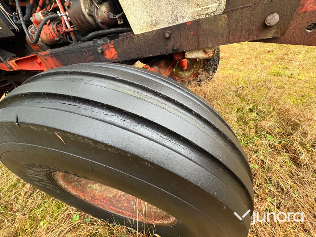 Traktor – David Brown 996, diesel, 2WD