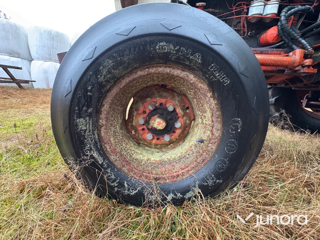 Traktor – David Brown 996, diesel, 2WD