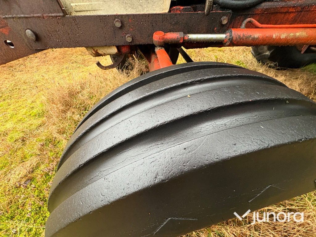 Traktor – David Brown 996, diesel, 2WD
