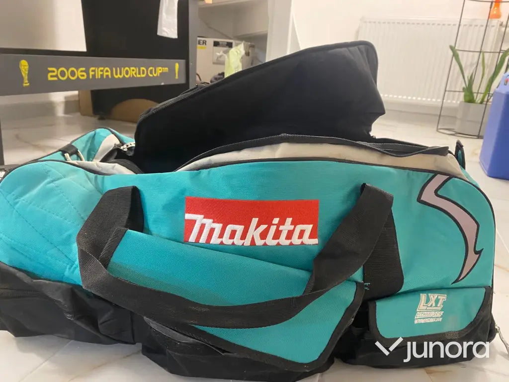 Verktygspaket - Makita, 18 V