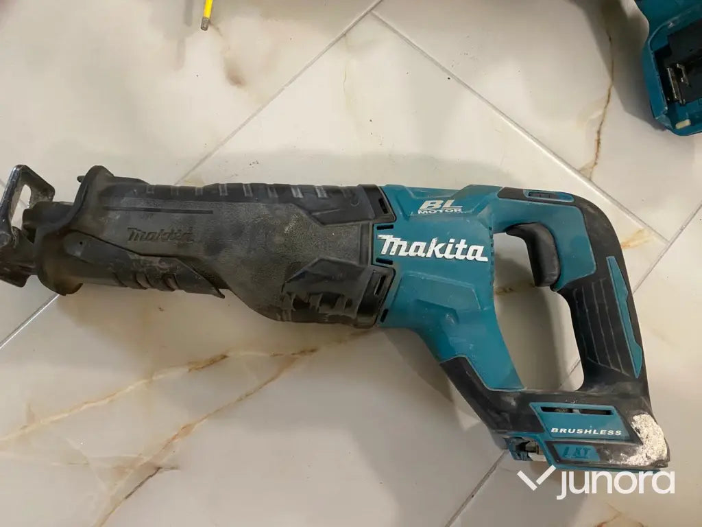 Verktygspaket - Makita, 18 V