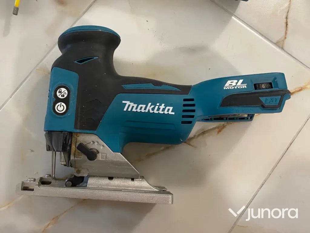 Verktygspaket - Makita, 18 V
