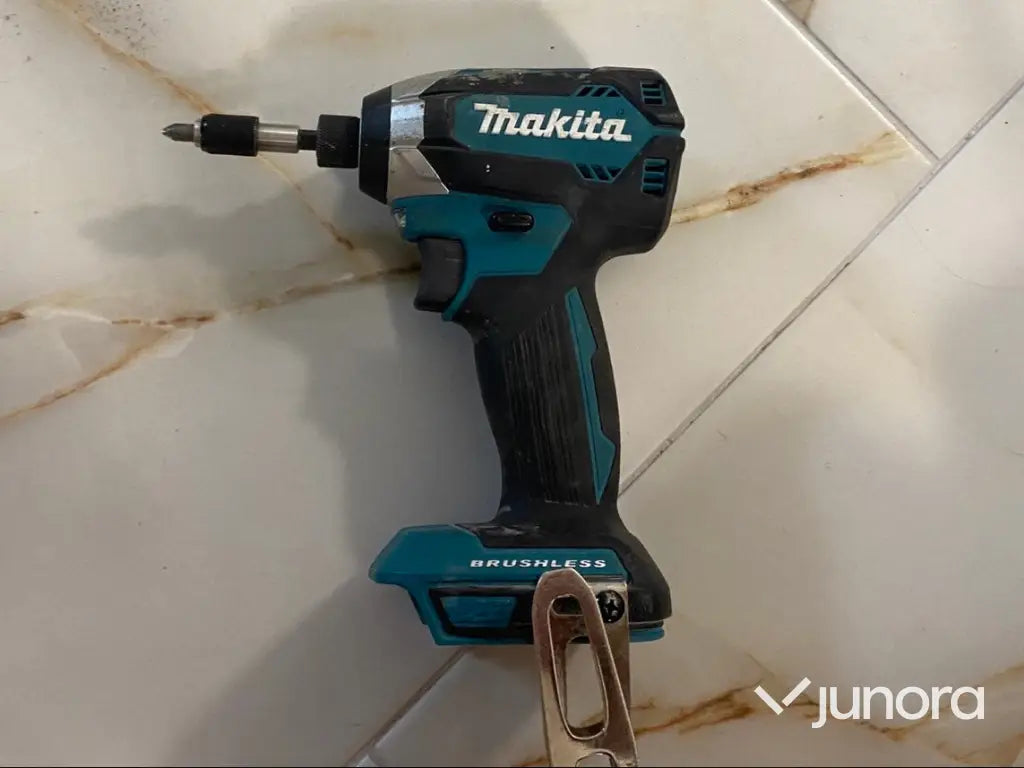 Verktygspaket - Makita, 18 V