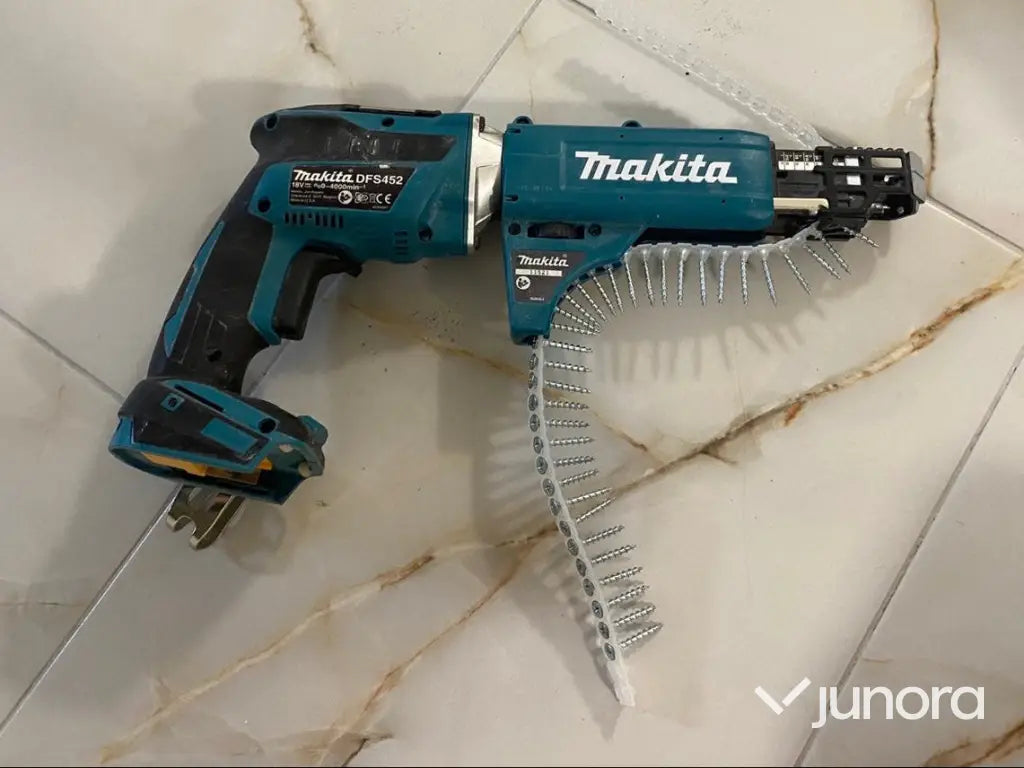 Verktygspaket - Makita, 18 V