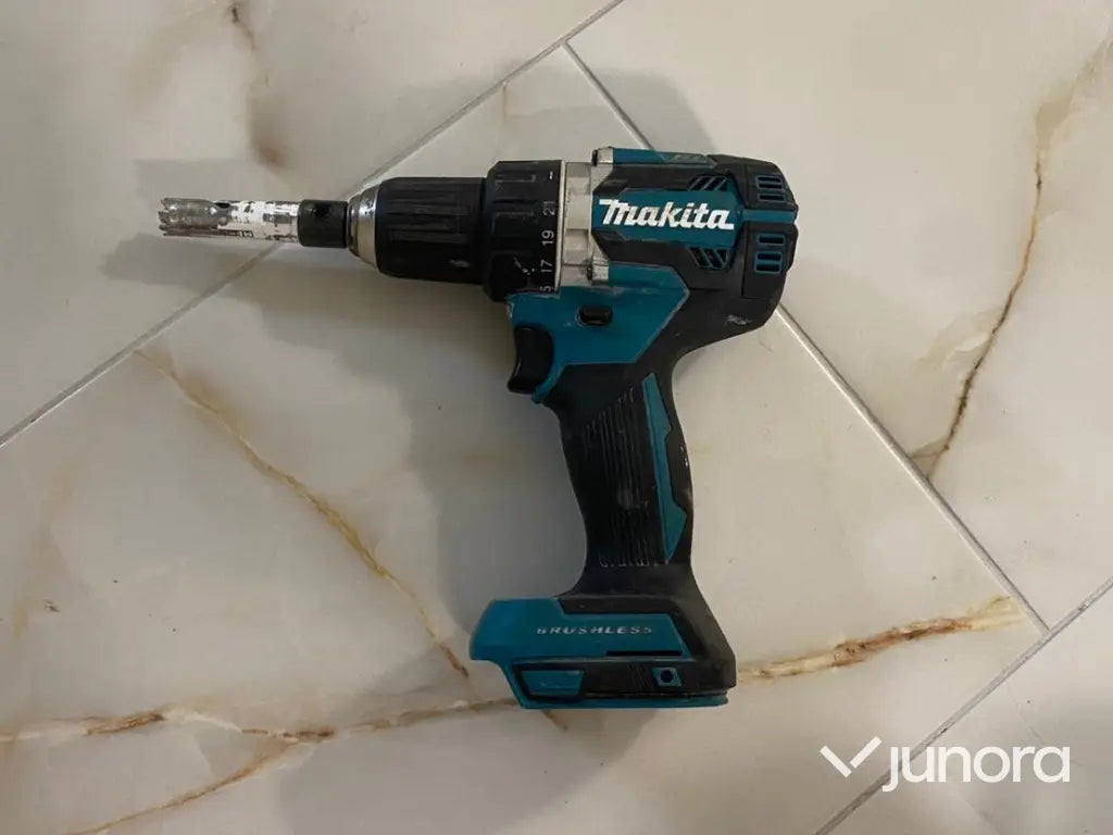 Verktygspaket - Makita, 18 V