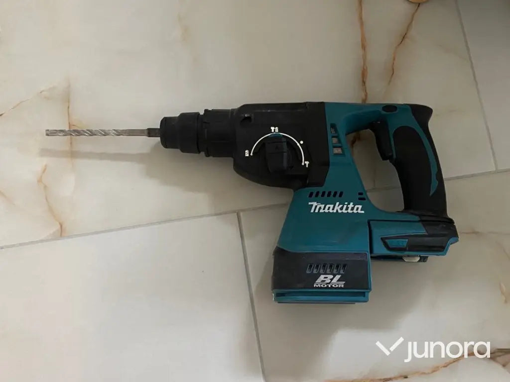 Verktygspaket - Makita, 18 V