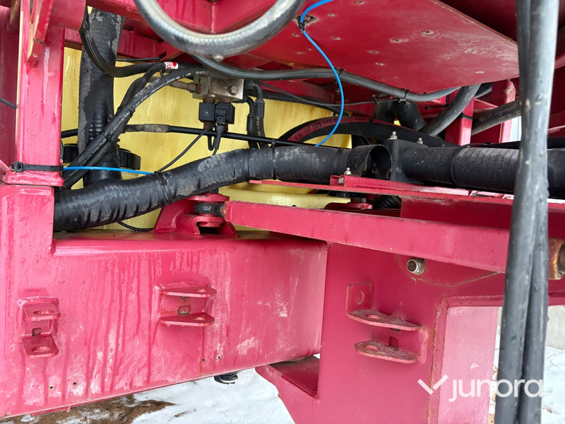 Växtskyddsspruta - HARDI Commander CL