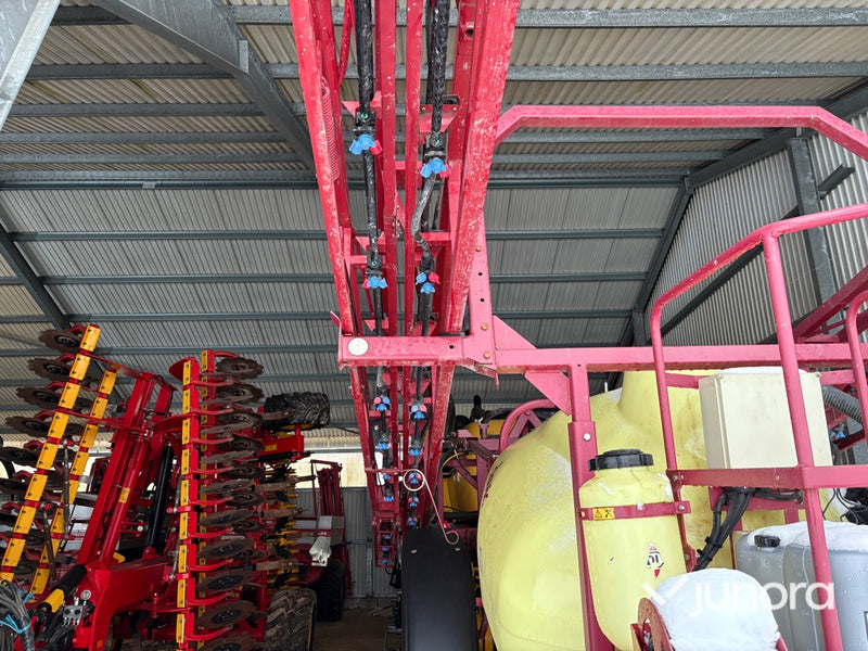 Växtskyddsspruta - HARDI Commander CL