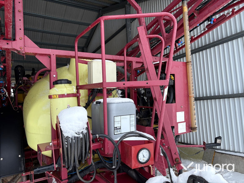 Växtskyddsspruta - HARDI Commander CL