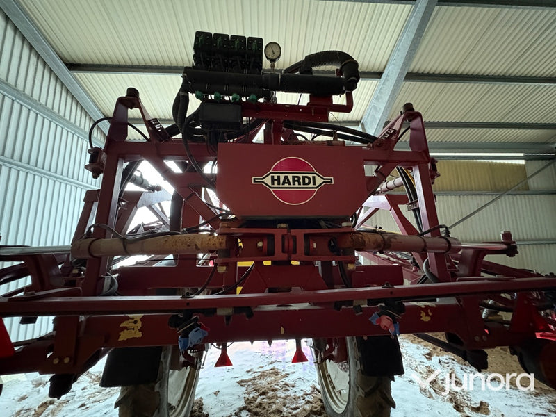 Växtskyddsspruta - HARDI Commander CL