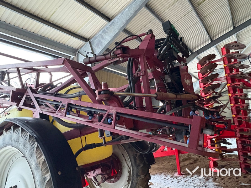 Växtskyddsspruta - HARDI Commander CL