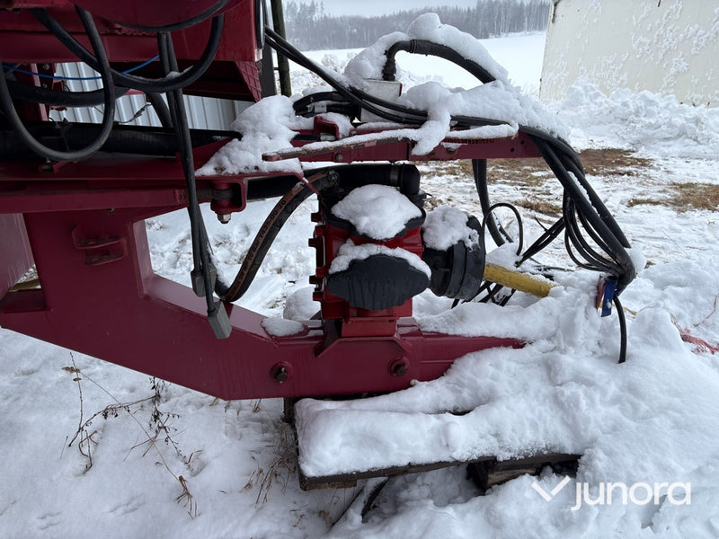 Växtskyddsspruta - HARDI Commander CL