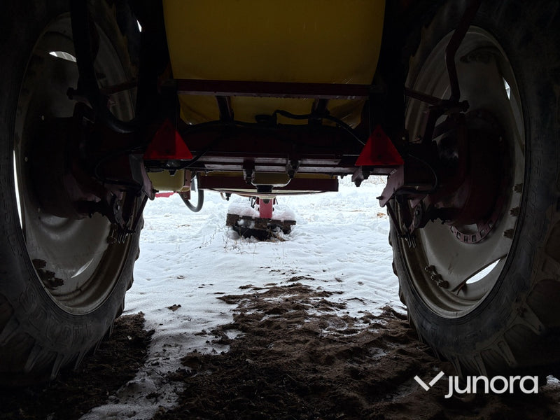 Växtskyddsspruta - HARDI Commander CL